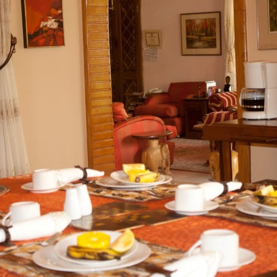 Four Villages Inn